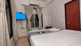 Hotel Sandesh Palace Lonavala