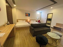 Khach san Qhouse Dalat