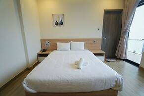 Khach san Qhouse Dalat