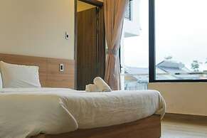 Khach san Qhouse Dalat