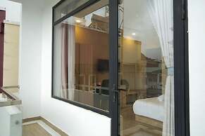 Khach san Qhouse Dalat