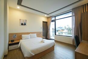 Khach san Qhouse Dalat