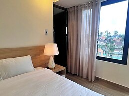 Khach san Qhouse Dalat