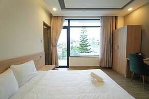 Khach san Qhouse Dalat