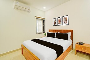 Premium Kompally Sun Moon Hotels
