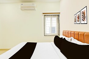 Premium Kompally Sun Moon Hotels