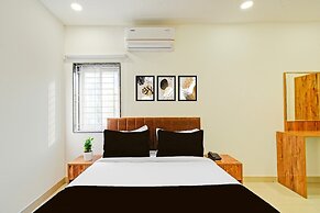 Premium Kompally Sun Moon Hotels