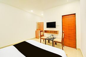 Premium Kompally Sun Moon Hotels