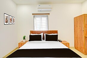 Premium Kompally Sun Moon Hotels