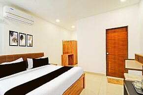 Premium Kompally Sun Moon Hotels