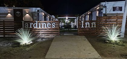 Jardines Inn