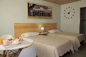 Jardines Inn