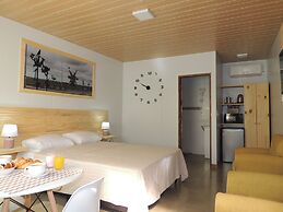 Jardines Inn