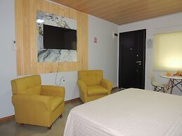Jardines Inn
