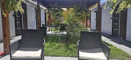 Jardines Inn