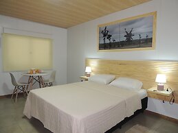 Jardines Inn