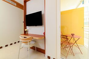 Suites 21 Luxury Apartment