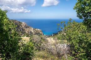 Irene's Cottage Myrtonas
