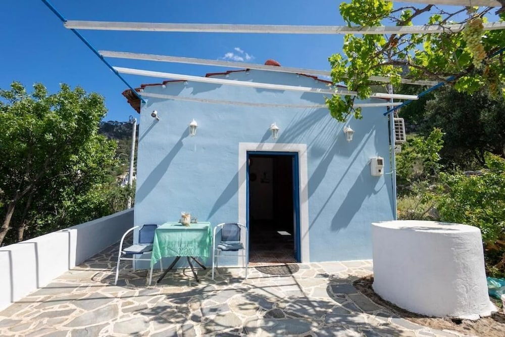Irene's Cottage Myrtonas