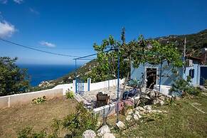Irene's Cottage Myrtonas