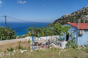 Irene's Cottage Myrtonas