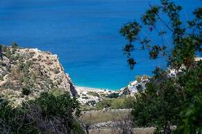 Irene's Cottage Myrtonas