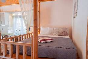 Irene's Cottage Myrtonas