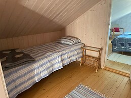 4 Person Holiday Home in Uddevalla