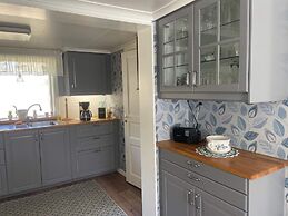 4 Person Holiday Home in Uddevalla