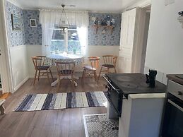 4 Person Holiday Home in Uddevalla