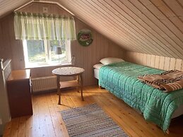 4 Person Holiday Home in Uddevalla