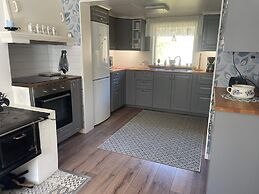 4 Person Holiday Home in Uddevalla