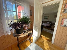 4 Person Holiday Home in Uddevalla