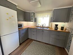 4 Person Holiday Home in Uddevalla