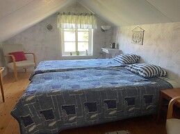 4 Person Holiday Home in Uddevalla