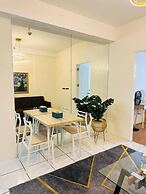 Sky N Sea Suites Malate Sea & City View