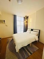 Sky N Sea Suites Malate Sea & City View