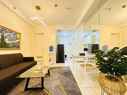 Sky N Sea Suites Malate Sea & City View