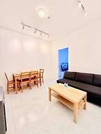 Sky N Sea Suites Malate Sea & City View