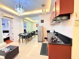 Sky N Sea Suites Malate Sea & City View