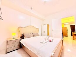 Sky N Sea Suites Malate Sea & City View