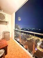 Sky N Sea Suites Malate Sea & City View
