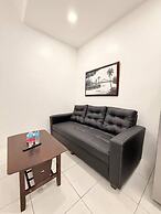 Sky N Sea Suites Malate Sea & City View