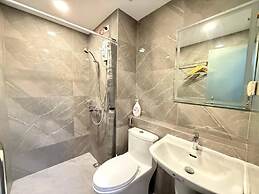Sky N Sea Suites Malate Sea & City View