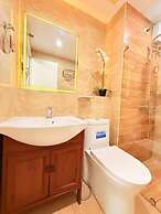 Sky N Sea Suites Malate Sea & City View