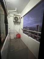 Sky N Sea Suites Malate Sea & City View