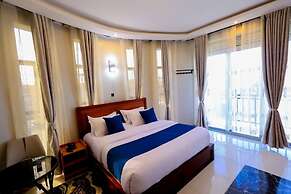 Sea bridge view hotel mbarara