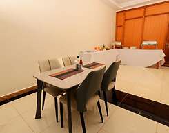 Sea bridge view hotel mbarara