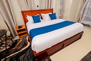 Sea bridge view hotel mbarara