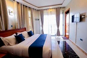 Sea bridge view hotel mbarara